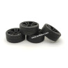 SCY 16302/16302 PRO Parts Tire Wheels 6098