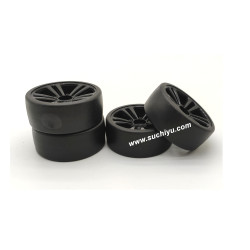 SCY 16302/16302 PRO Parts 6099 Wheels, Drift Tire