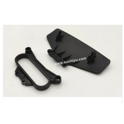 SCY 16301/SCY 16301 PRO Parts 6084 Rear Bumper