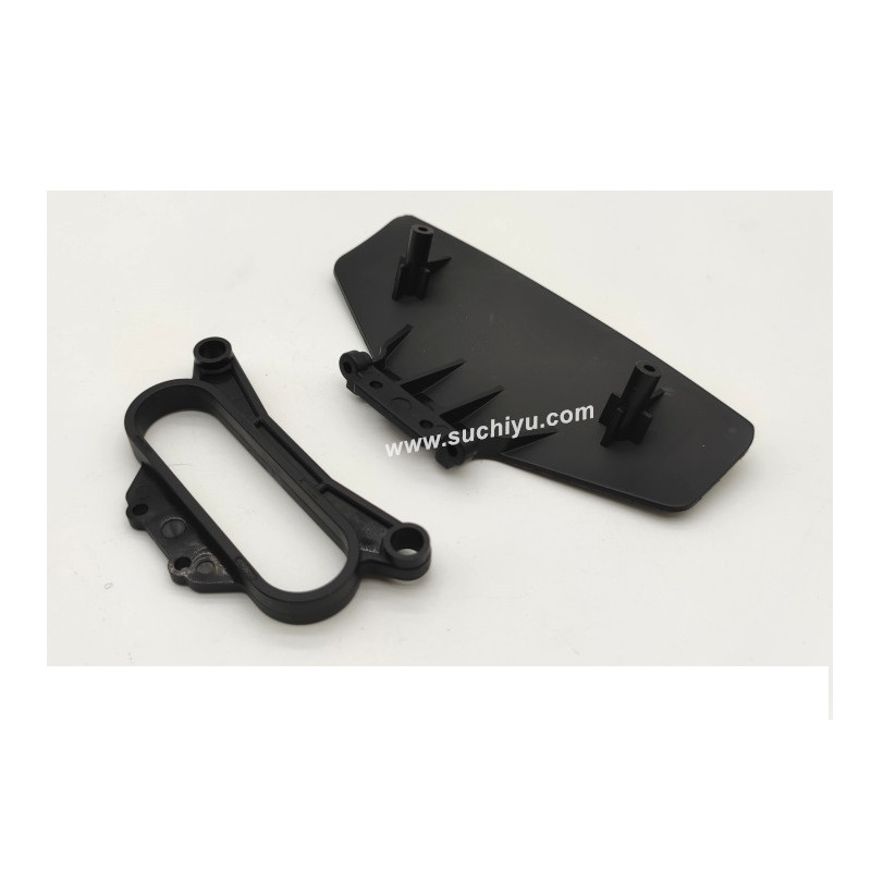 SCY 16301/SCY 16301 PRO Parts 6084 Rear Bumper SCY 16301/SCY 16301 PRO Parts 6084 Rear Bumper