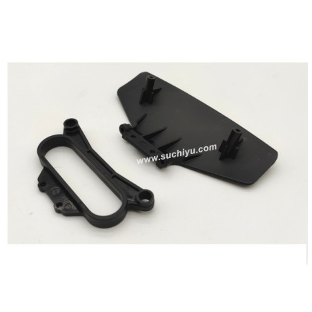 SCY 16301/SCY 16301 PRO Parts 6084 Rear Bumper