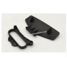 SCY 16301/SCY 16301 PRO Parts 6084 Rear Bumper