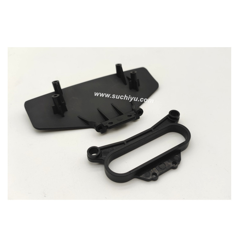 SCY 16303/SCY 16303 PRO Parts 6089 Rear Anti-Collision Assembly SCY 16303/SCY 16303 PRO Parts 6089 Rear Anti-Collision Assembly