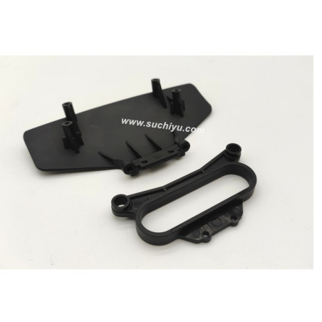 SCY 16303/SCY 16303 PRO Parts 6089 Rear Anti-Collision Assembly