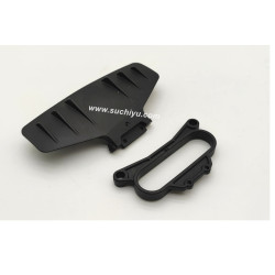 SCY 16303  Parts Bumper 6089