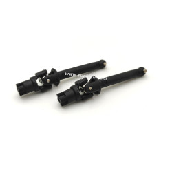 SCY 16302 Parts Front Drive Shafts 6076