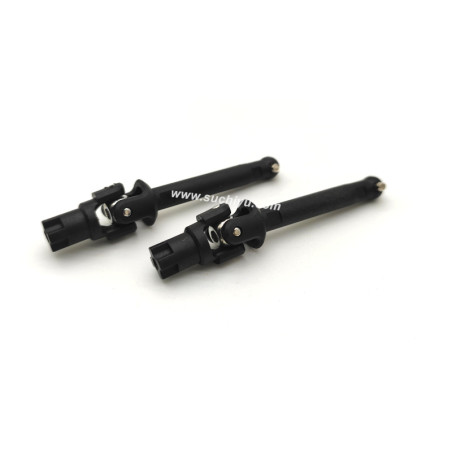 SCY 16302 Parts Front Drive Shafts 6076