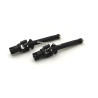 SCY 16302 Parts Front Drive Shafts 6076