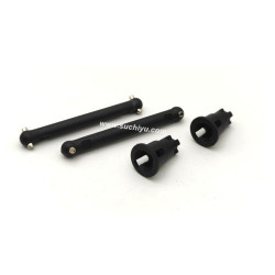 Suchiyu SCY 16302 Parts 6077 Rear Drive Shafts