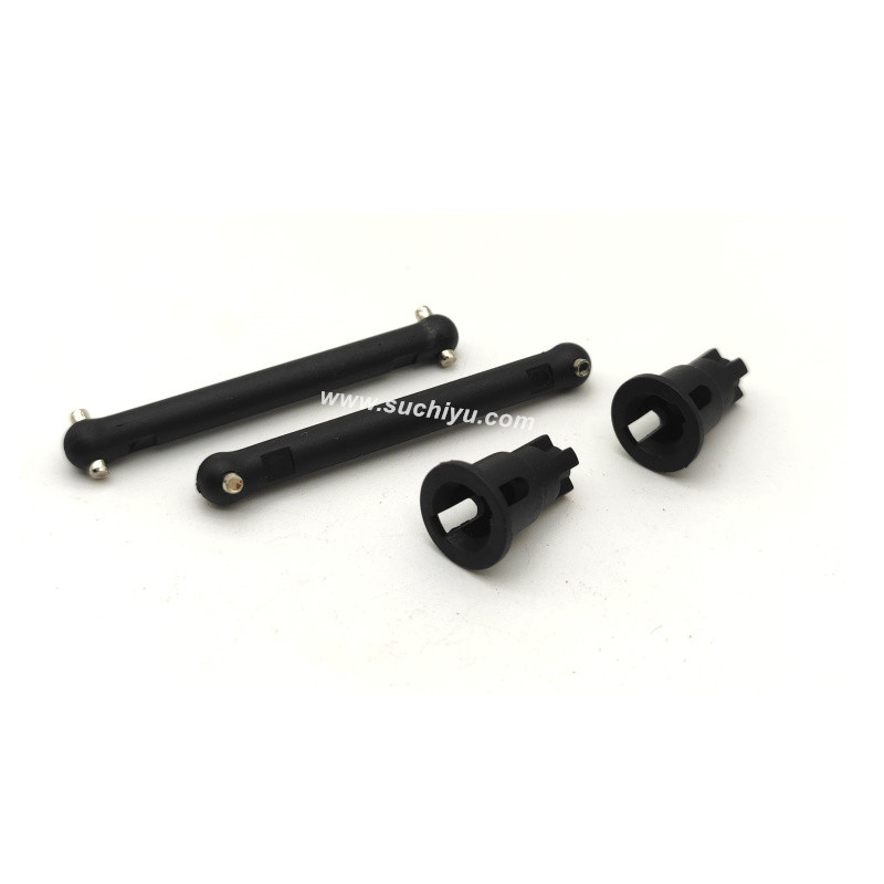 Suchiyu SCY 16302 Parts 6077 Rear Drive Shafts Suchiyu SCY 16302 Parts 6077 Rear Drive Shafts