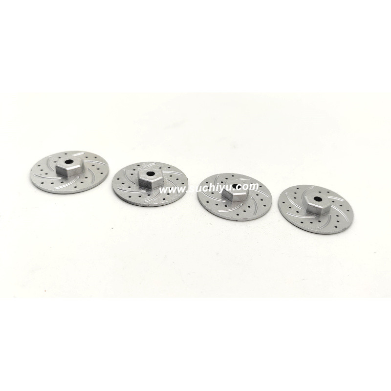 SCY 16302/SCY 16302 PRO Parts 6078 Brake Tray Joint Implement SCY 16302/SCY 16302 PRO Parts 6078 Brake Tray Joint Implement
