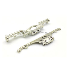 SCY 16302/SCY 16302 Pro Parts Front Bumper 6085