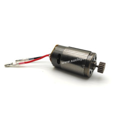 RC Car SCY 16302 Parts Motor 6092