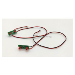SCY 16302 Parts 6097 light