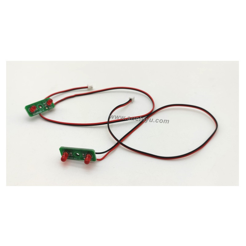 SCY 16302 Parts 6097 light SCY 16302 Parts 6097 light