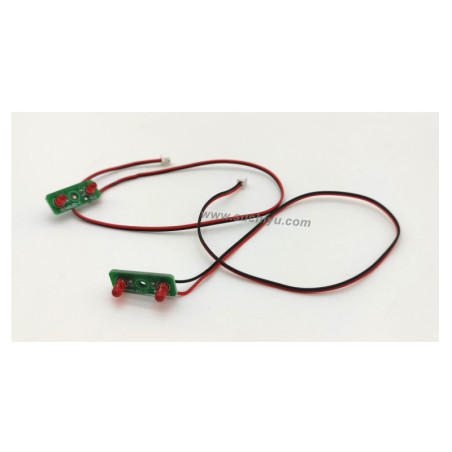 SCY 16302 Parts 6097 light