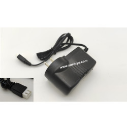 SCY 16301 16302 16303 RC Car Parts US Plug Charger