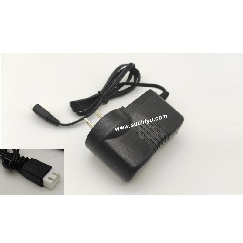 SCY 16301 16302 16303 RC Car Parts US Plug Charger SCY 16301 16302 16303 RC Car Parts US Plug Charger