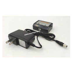 SCY 16301 16302 16303 Parts Charger