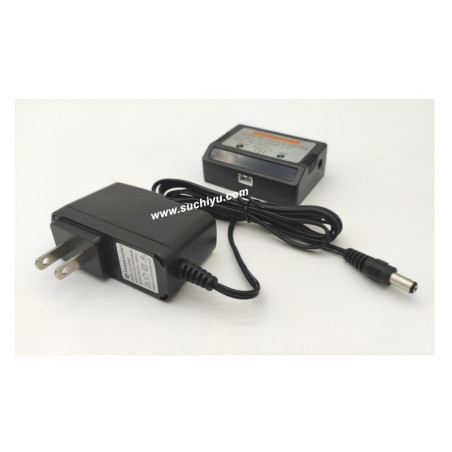 SCY 16301 16302 16303 Parts Charger