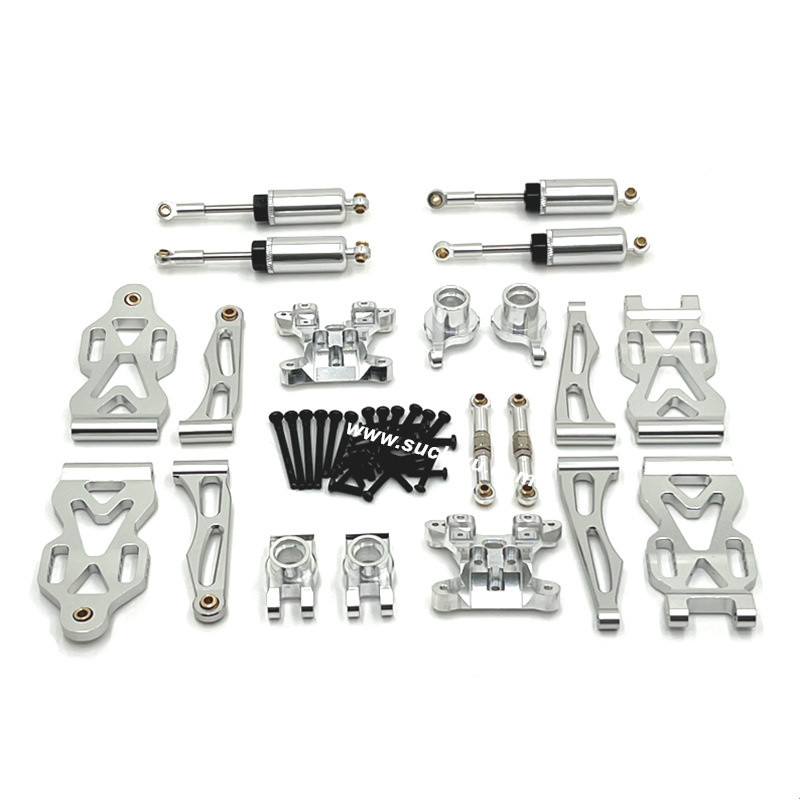 SCY 16104 pro upgrade metal kit SCY 16104 pro upgrade metal kit