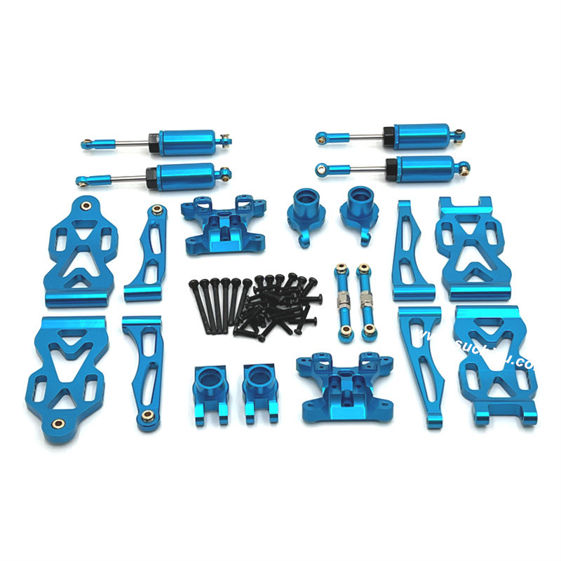 SCY 16104 Upgrade Alloy Kit SCY 16104 Upgrade Alloy Kit