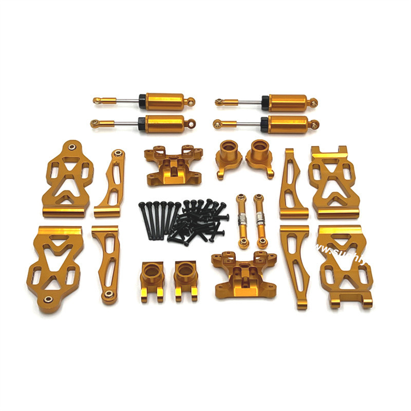 SCY 16104 Metal Upgrade SCY 16104 Metal Upgrade