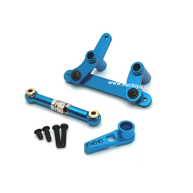 SCY 16104 Upgrade Alloy kit SCY 16104 Upgrade Alloy kit