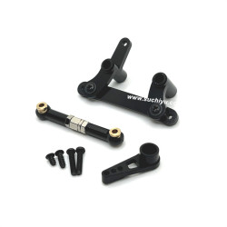SCY 16104 Upgrade parts alloy kit