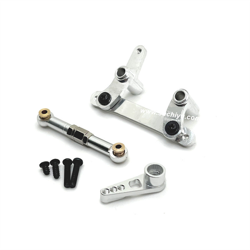 SCY 16104 Upgrade steering kit SCY 16104 Upgrade steering kit