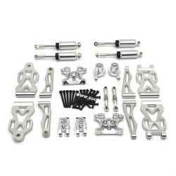 SCY 16106 Upgrade alloy kit