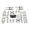 SCY 16106 Upgrade alloy kit