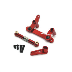 SCY RC Car Parts 16106 Upgrade Steering Kit
