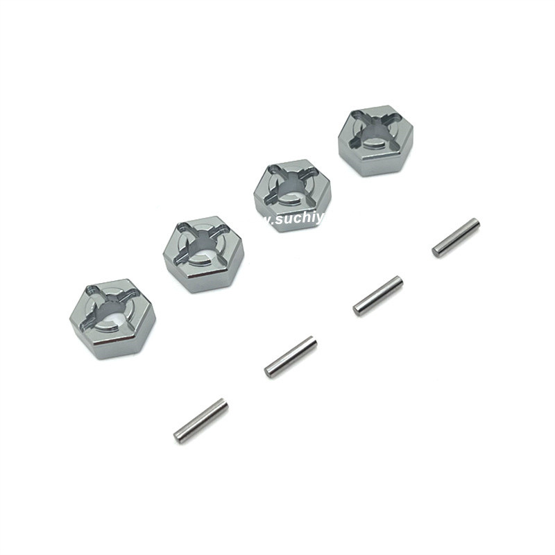 SCY 16106 Wheel Hex