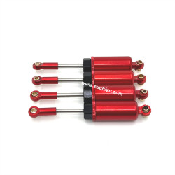 Suchiyu RC Car Parts SCY 16201 Upgrade Oil Shock