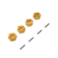 Suchiyu 16201 upgrade parts