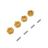 Suchiyu 16201 upgrade parts