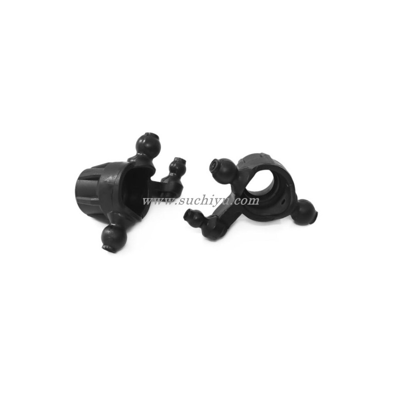 Parts 6025 For SCY 16101 PRO RC Car Steering Cup