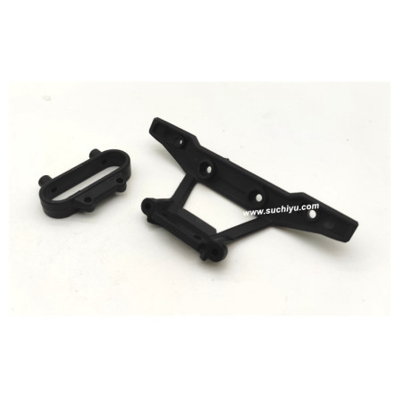 SCY 16101 parts bumper 6009