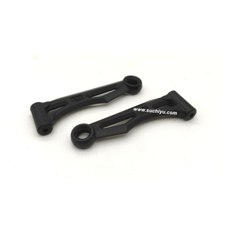 SCY 16104 RC Truck Parts 6014 Front Upper Swing Arm