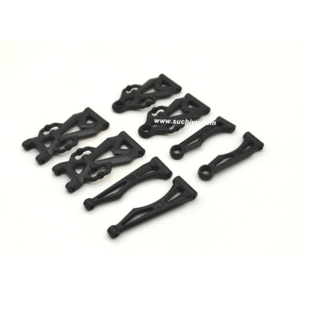 SCY RC Car 16106 Parts Swing Arm Kit 6014+6015+6016+6017