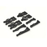 SCY RC Car 16106 Parts Swing Arm Kit 6014+6015+6016+6017