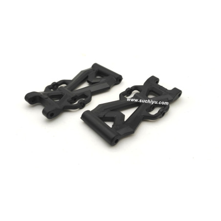 RC SCY 16104/16104 PRO Spare Parts 6017 Rear Lower Swing Arm