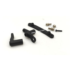 SCY 16104 Parts 6013 Servo Steering Kit