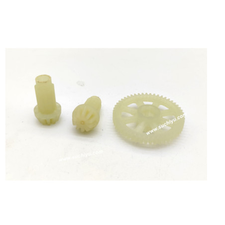 Parts 6022 Gear Kit For SCY 16106 RC Car