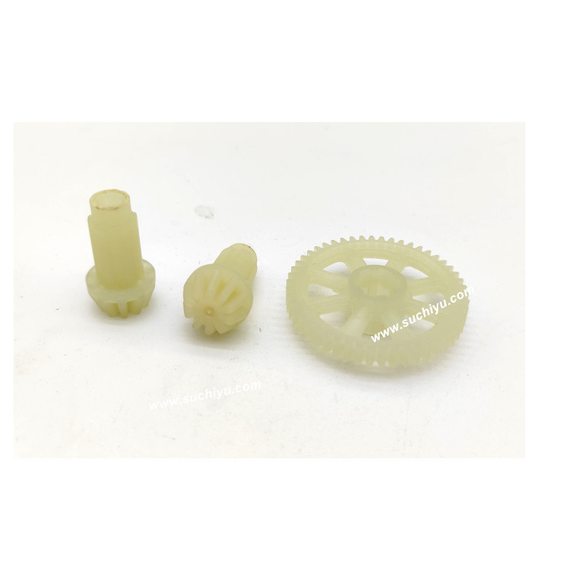 Suchiyu RC Parts 6022 Gear Kit For SCY 16104 Suchiyu RC Parts 6022 Gear Kit For SCY 16104