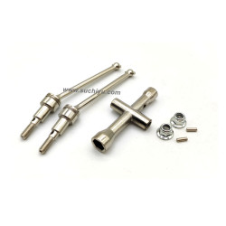 SCY 16101 Parts drive shaft 6310