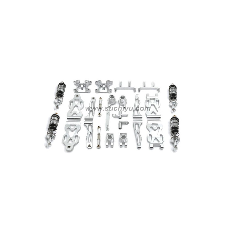 SCY 16101 pro parts upgrade metal kit SCY 16101 pro parts upgrade metal kit