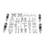 SCY 16101 pro parts upgrade metal kit