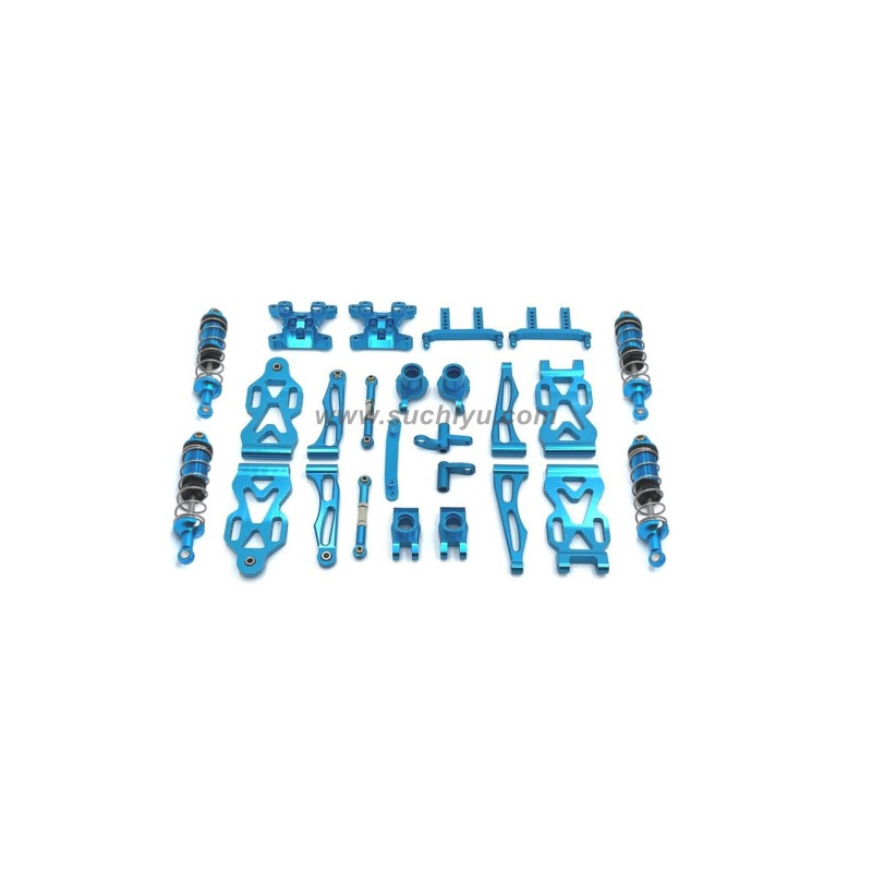 scy 16101 upgrade metal kit scy 16101 upgrade metal kit